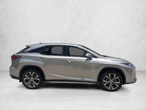 Used 2022 Lexus RX 350 FWD w/ Premium Package image 4