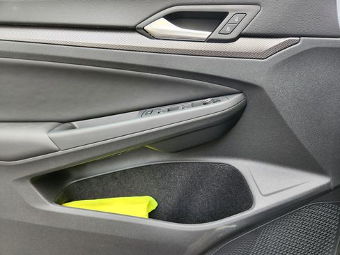 New 2025 Volkswagen GTI Autobahn image 17