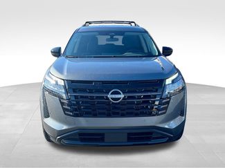 New 2026 Nissan Pathfinder SV video 2