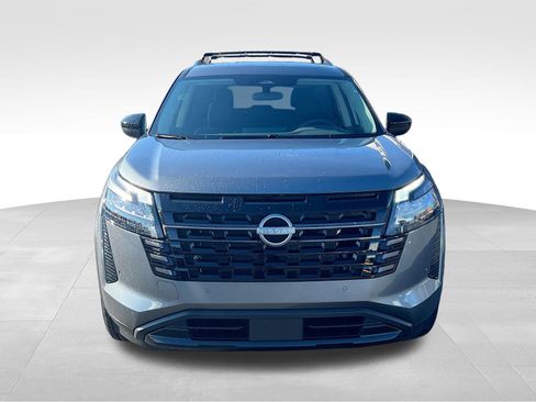 New 2026 Nissan Pathfinder SV image 2