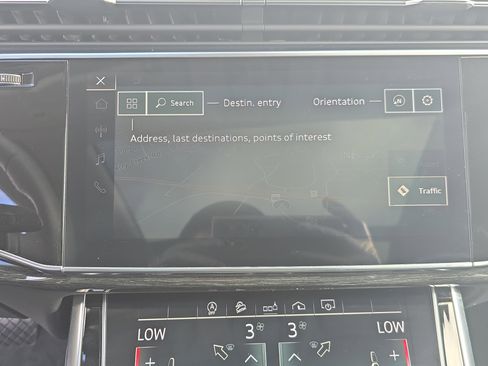 Used 2020 Audi Q7 2.0T Premium Plus w/ Premium Plus Package image 21