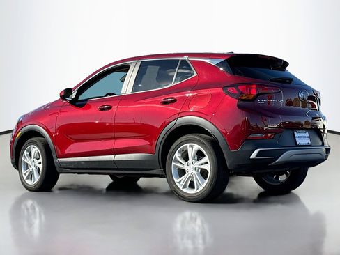 Used 2023 Buick Encore GX Preferred w/ Cold Weather Comfort Package image 13