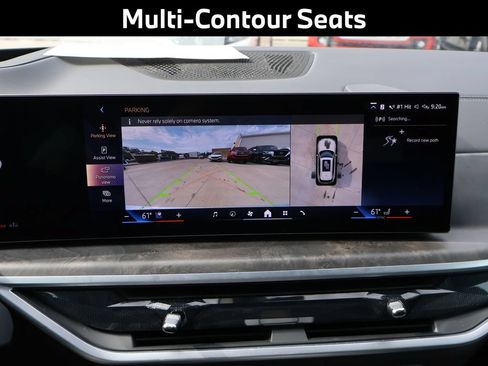 Used 2026 BMW X5 xDrive40i AWD/4WD image 23