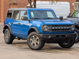 New 2025 Ford Bronco Big Bend video 1
