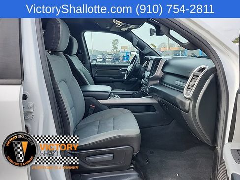 Certified 2023 RAM 1500 Big Horn AWD/4WD image 33