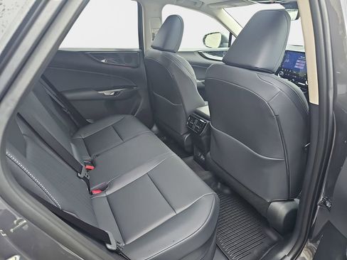 New 2026 Lexus NX 350h 350h Premium image 11