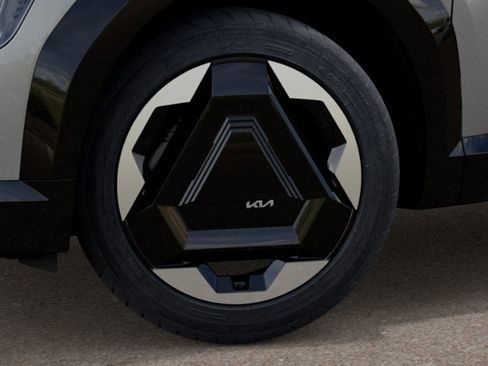 New 2026 Kia EV9 Land image 8