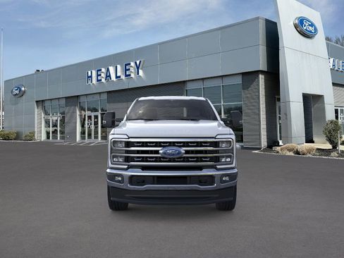 New 2026 Ford F350 Lariat image 6