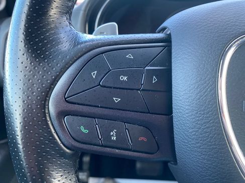 Used 2024 Dodge Durango GT RWD image 26