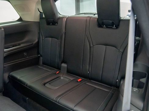 Used 2023 INFINITI QX60 Sensory w/ Cargo Package AWD/4WD image 20
