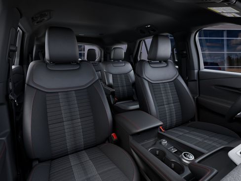 New 2027 Ford Explorer ST-Line RWD image 10