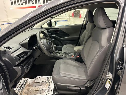 Used 2024 Subaru Crosstrek 2.0i image 20