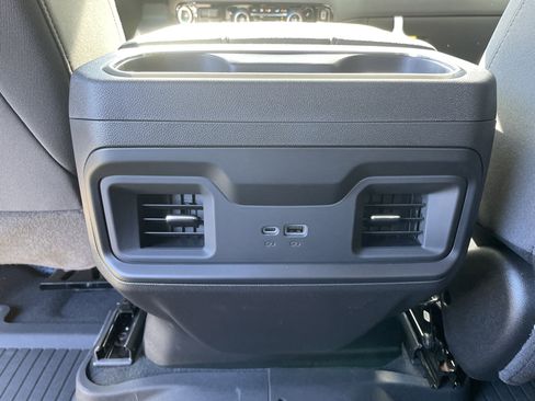 New 2026 Chevrolet Silverado 1500 LT Trail Boss w/ Convenience Package II image 32