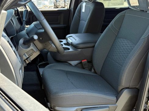 New 2026 RAM 2500 Tradesman image 14