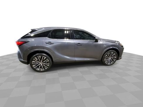 Used 2023 Lexus RX 350 Premium Plus w/ Accessory Package (Z1) FWD image 2
