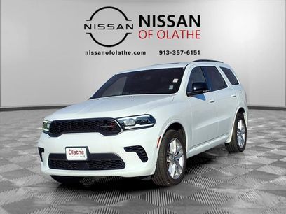 Used 2024 Dodge Durango GT
