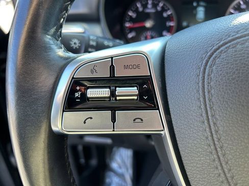 Used 2022 Kia Telluride S image 24