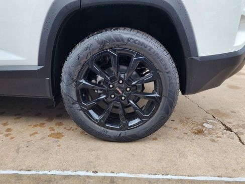 New 2026 GMC Terrain Elevation w/ Elevation Premium Package image 55