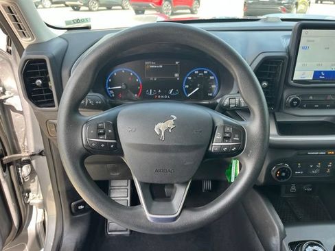 Used 2023 Ford Bronco Sport AWD/4WD image 15