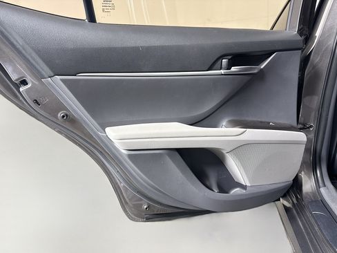 Used 2023 Toyota Camry LE FWD image 25