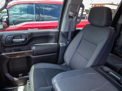 Used 2023 Chevrolet Silverado 2500 LT w/ All Star Edition AWD/4WD image 14