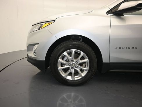 Used 2021 Chevrolet Equinox LT FWD image 9