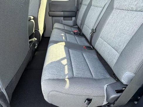 New 2026 Ford F350 XL w/ STX Appearance Package image 17