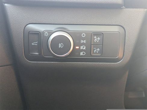 Used 2022 Ford Escape SEL image 27