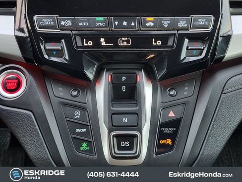 Used 2024 Honda Odyssey Sport image 20