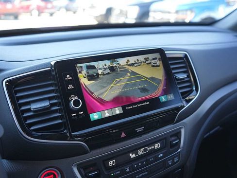 Certified 2026 Honda Ridgeline RTL image 22