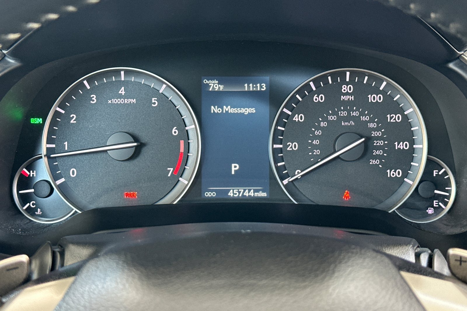 Used 2022 Lexus RX 350 FWD w/ Premium Package image 25