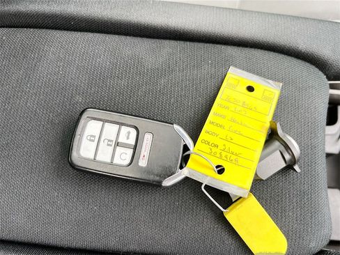 Used 2017 Honda Civic LX-P image 32