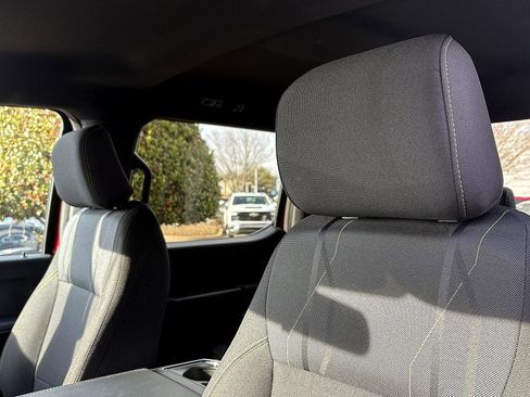 Used 2024 Ford F150 STX w/ STX Black Appearance Package image 19