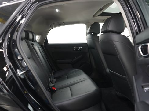 Used 2024 Honda Civic EX-L image 11