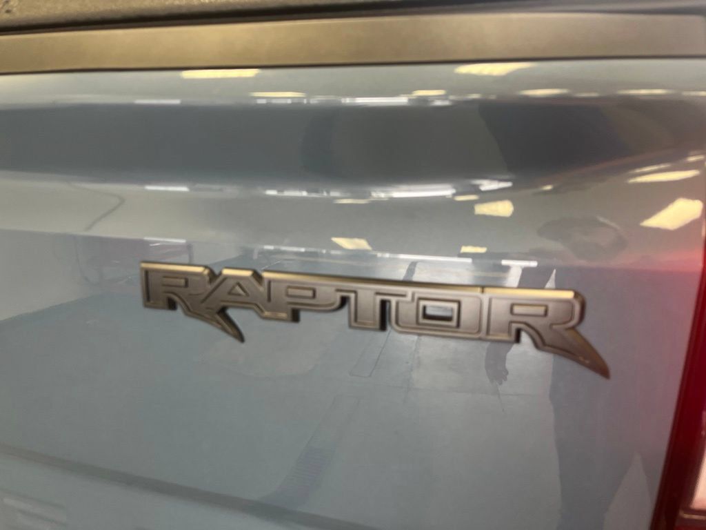 Used 2025 Ford Ranger Raptor AWD/4WD image 10