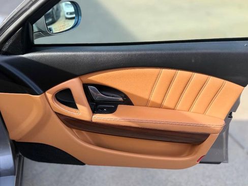 Used 2007 Maserati Quattroporte Executive GT image 37