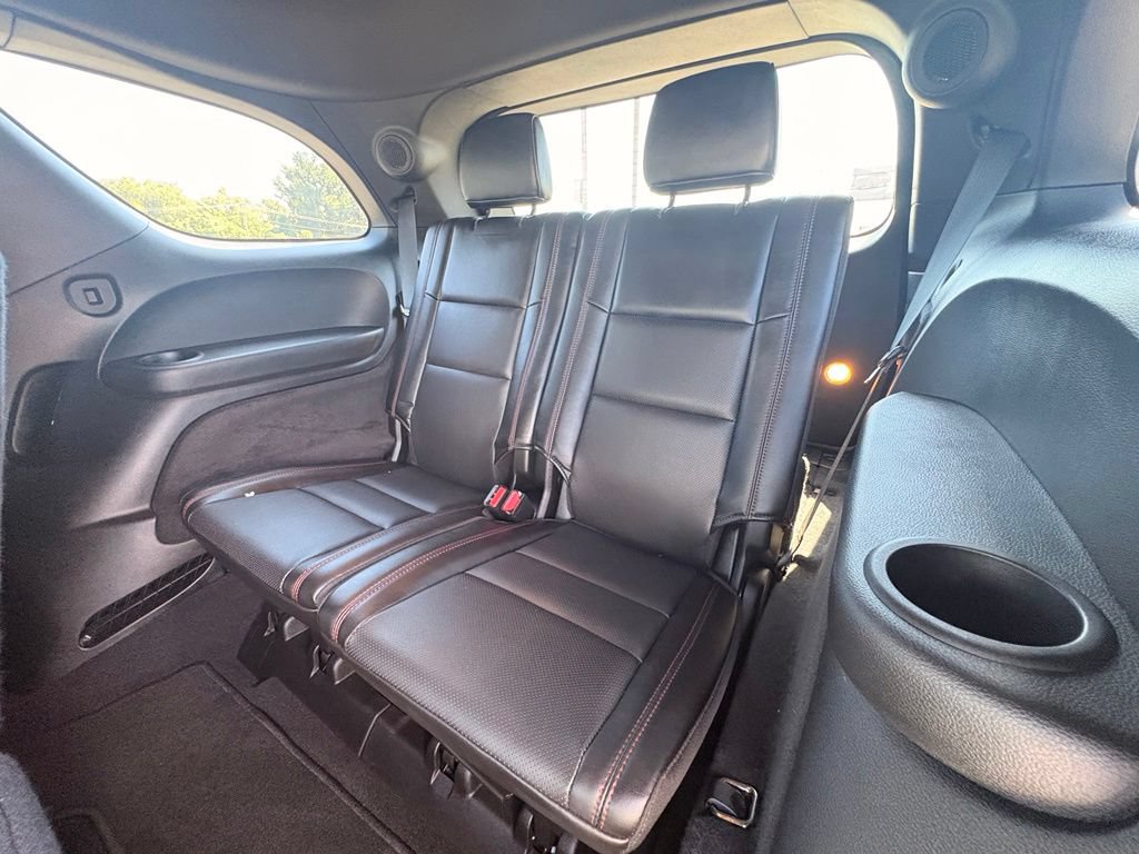 Used 2026 Dodge Durango GT AWD/4WD image 27