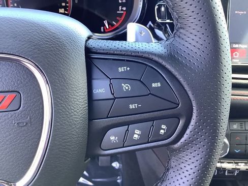 New 2026 Dodge Durango GT AWD/4WD image 12