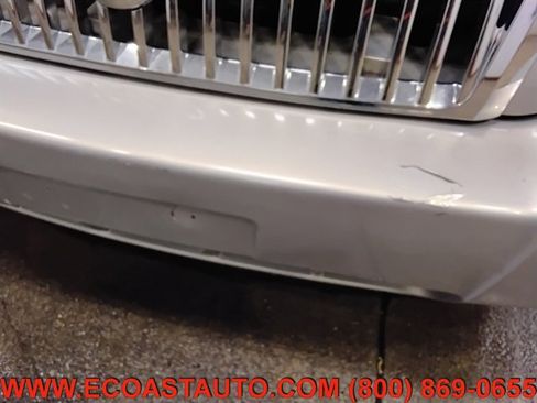 Used 2008 Mercury Grand Marquis GS image 16