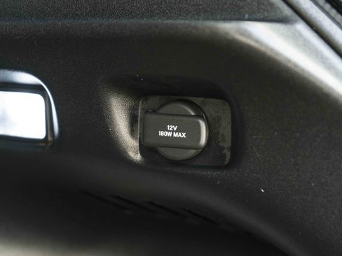 Used 2025 Honda HR-V Sport image 41