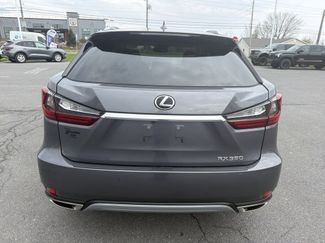 Used 2021 Lexus RX 350 AWD w/ Premium Package video 4
