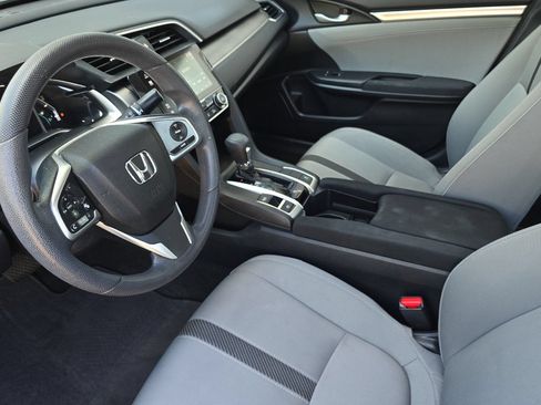 Used 2016 Honda Civic EX image 10