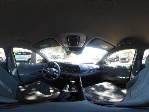 Used 2026 Hyundai Elantra Sport FWD image 41