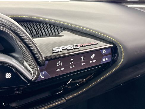 Used 2023 Ferrari SF90 Stradale AWD/4WD image 35
