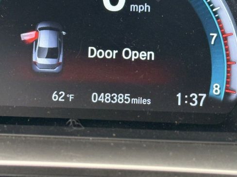 Used 2016 Honda Civic EX image 26