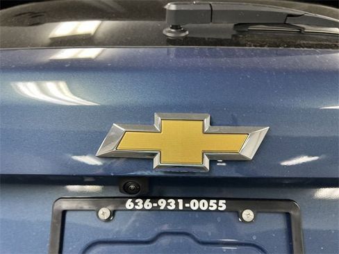 New 2026 Chevrolet Equinox LT w/ Convenience Package II image 31