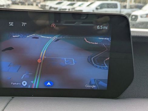 New 2026 Ford Expedition Max Platinum image 35