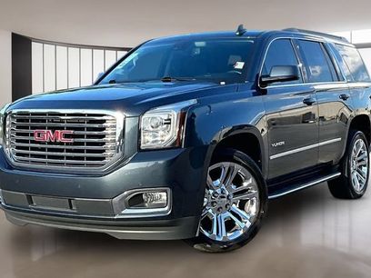 Used 2020 GMC Yukon SLT w/ Premium Edition