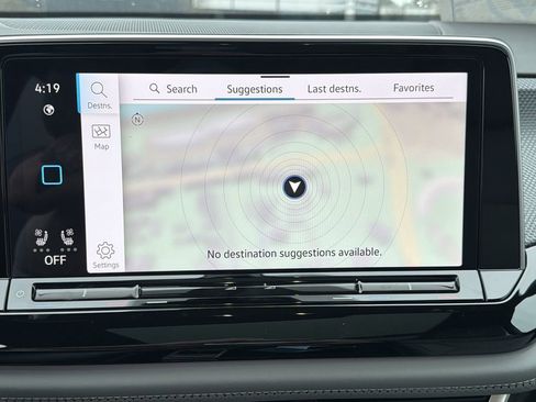 New 2026 Volkswagen Atlas Cross Sport SEL AWD/4WD image 30