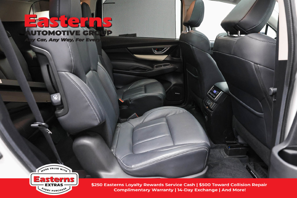 Used 2022 Subaru Ascent Limited w/ Technology Package AWD/4WD image 26